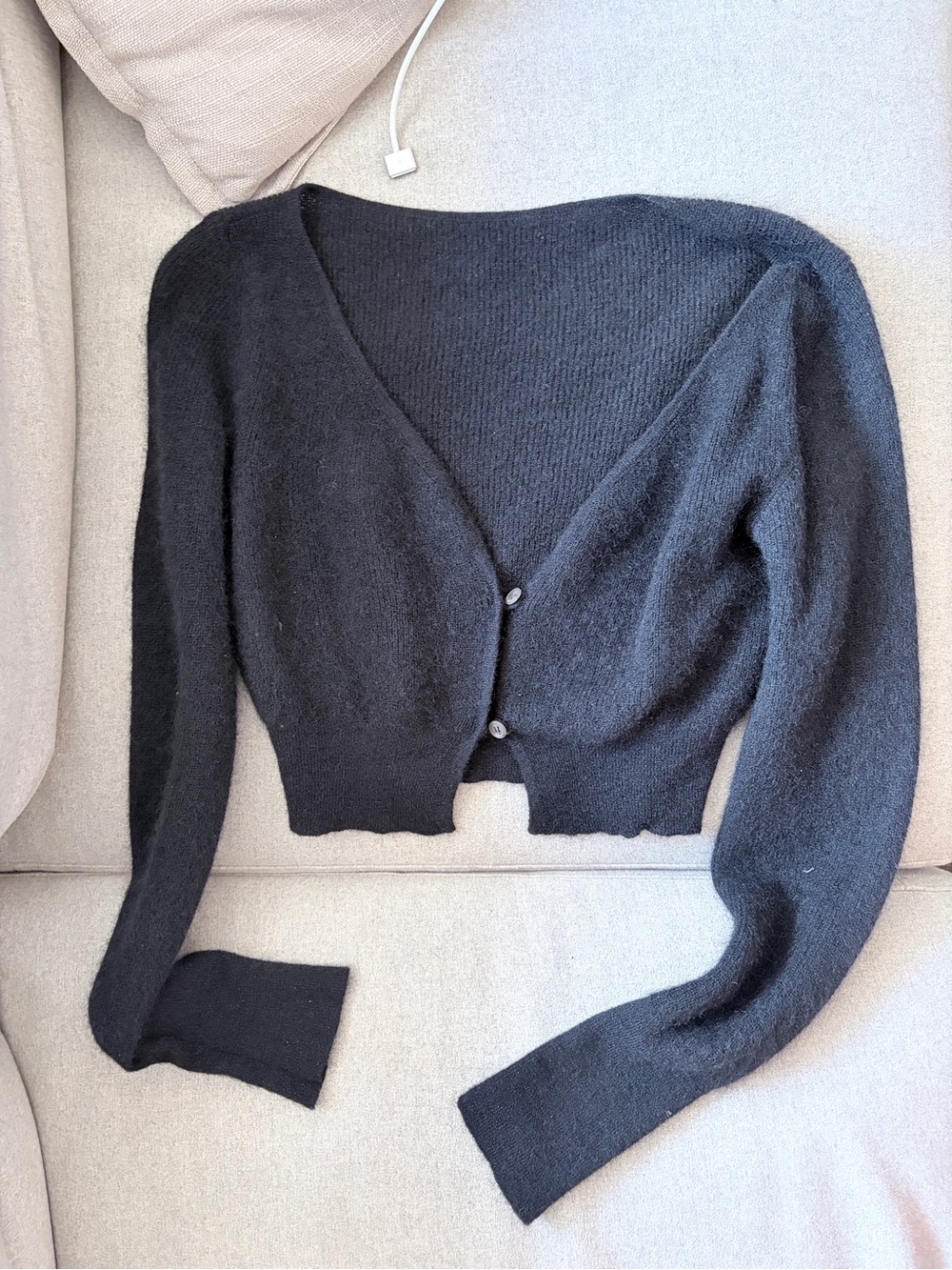 Jacquemus Cardigan